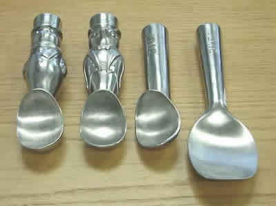Picture of Recalled Ice Cream Scoops