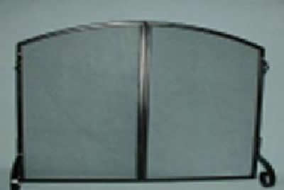 Picture of Recalled Fireplace Screen