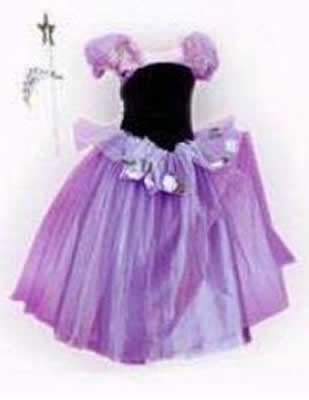 picture of recalled costume