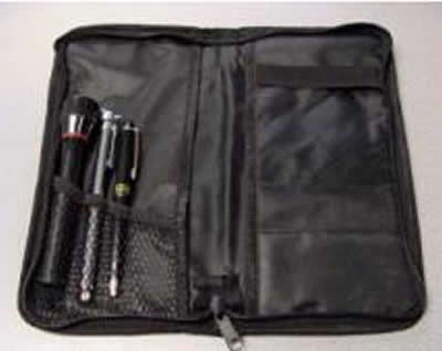 picture of recalled Glove Compartment Organizer
