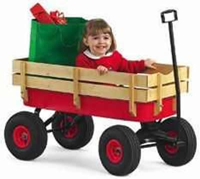picture of recalled product