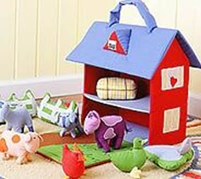 picture of recalled set