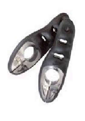 Picture of Recalled Bicycle Handlebar Attachments