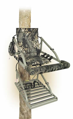 Picture of Recalled Treestand