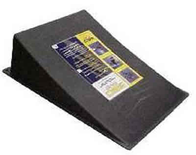 Picture of Recalled Skateboard Ramp