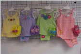Picture of Recalled Garments