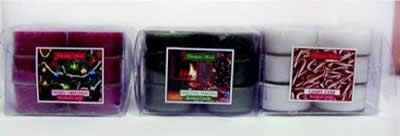 Picture of Recalled Candles