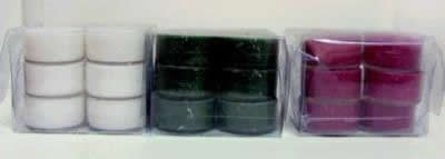 Picture of Recalled Candles