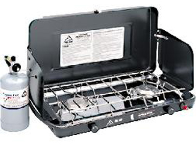 Picture of Recalled Stove