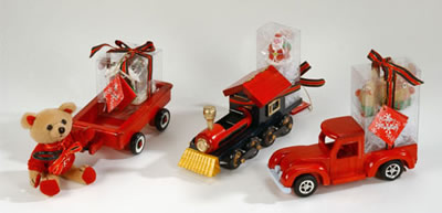 Picture of Recalled Wooden Toy