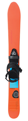 Picture of Recalled skiboard