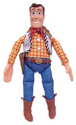 Picture of Recalled Doll