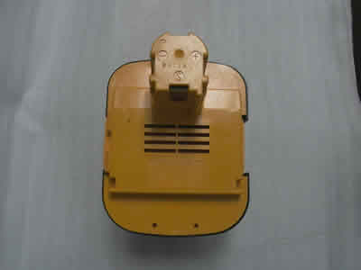 Picture of Recalled Battery Pack
