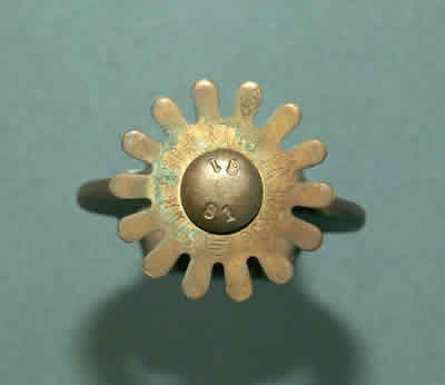 Picture of Recalled Sprinkler