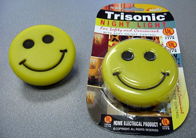 Picture of Recalled Nightlight