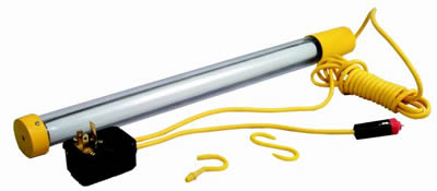 Picture of Recalled Portable Light