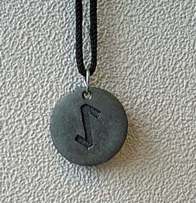 Picture of Recalled Toy Necklace
