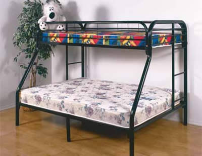 Picture of Recalled Bunk Bed