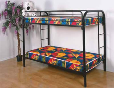 Picture of Recalled Bunk Bed