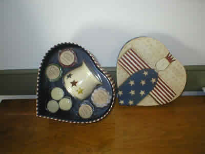 Picture of Recalled Gift Sets