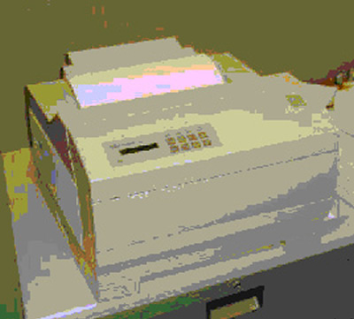 picture of recalled Hitachi model