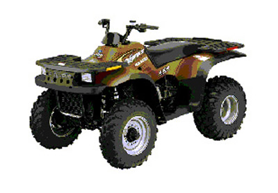 picture of recalled product