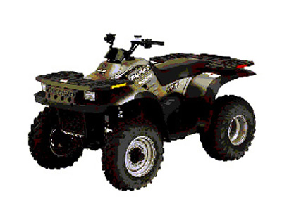 picture of recalled product