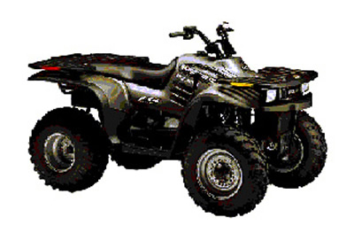 picture of recalled product