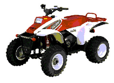 picture of recalled product
