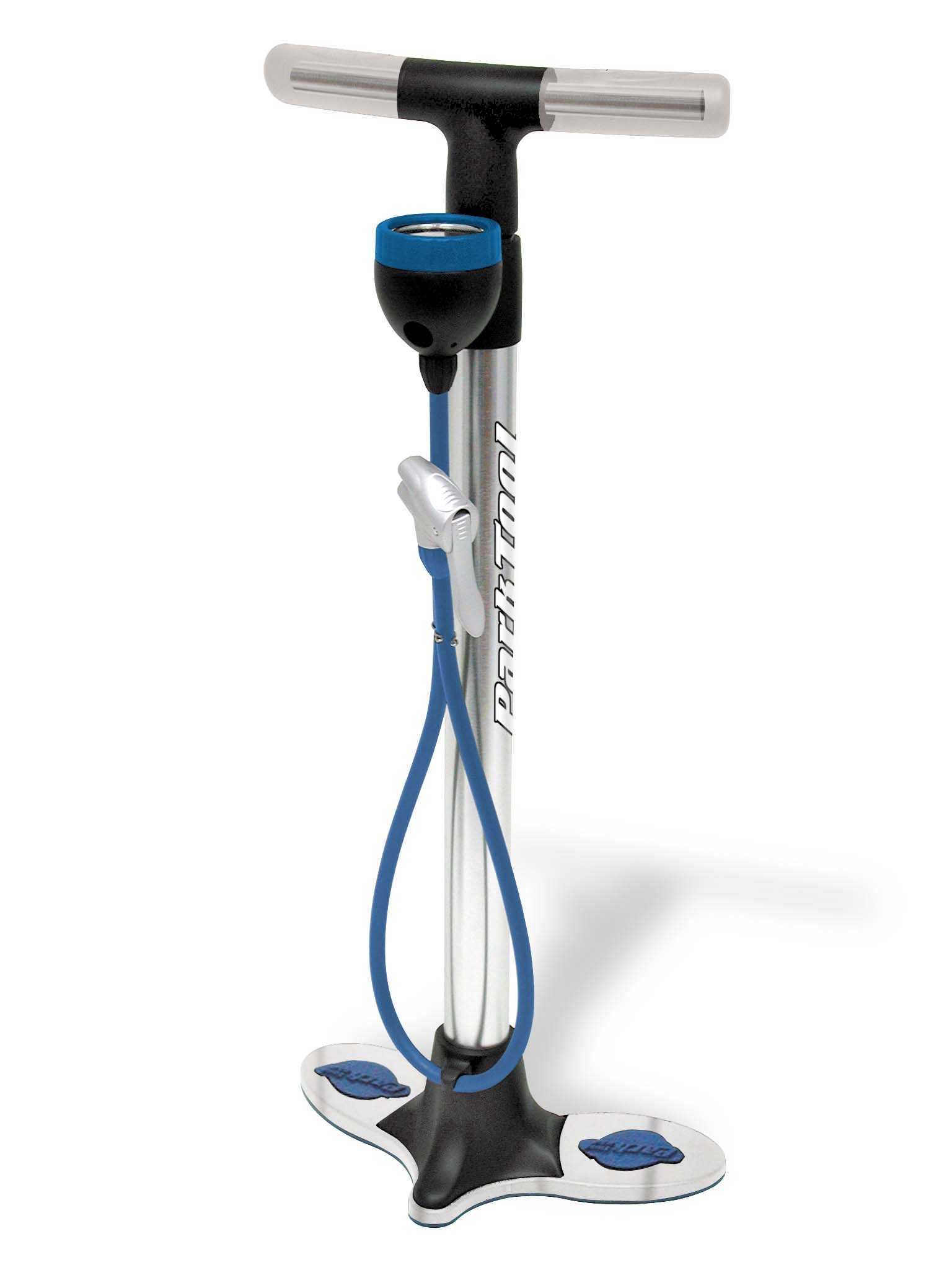 Picture of Recalled bicycle pump