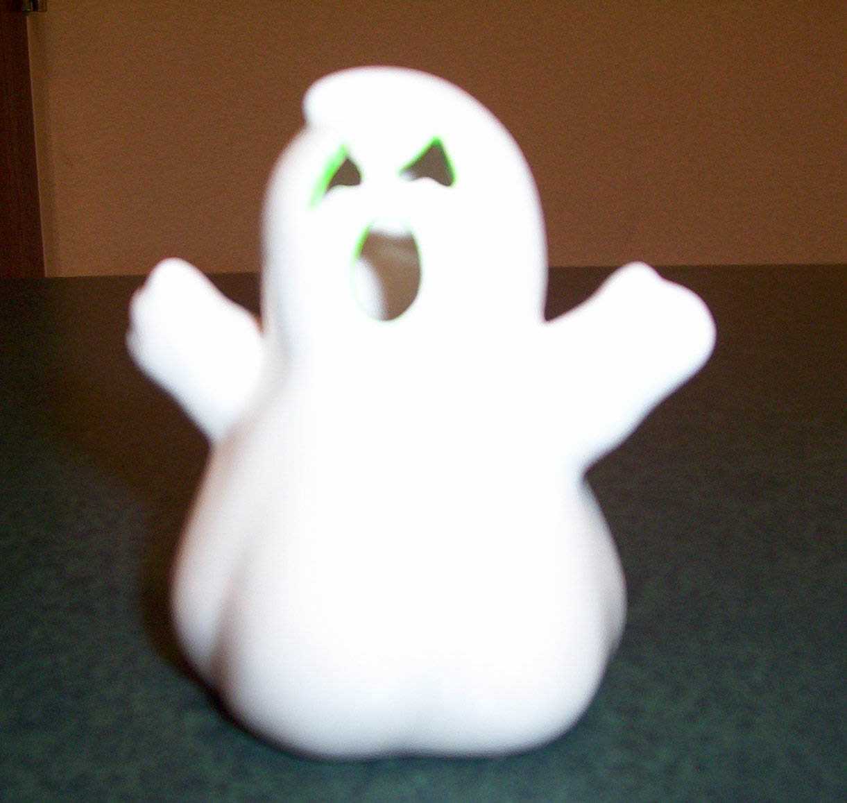 Picture of Recalled Halloween Candleholder