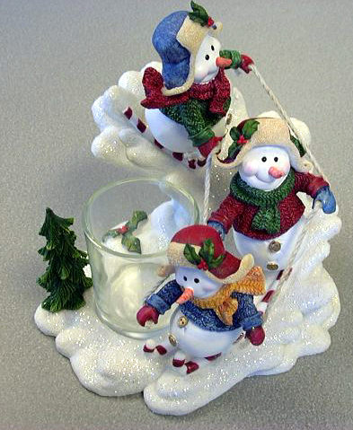 Picture of Recalled Candleholder
