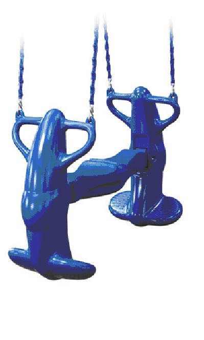Picture of Recalled Swing