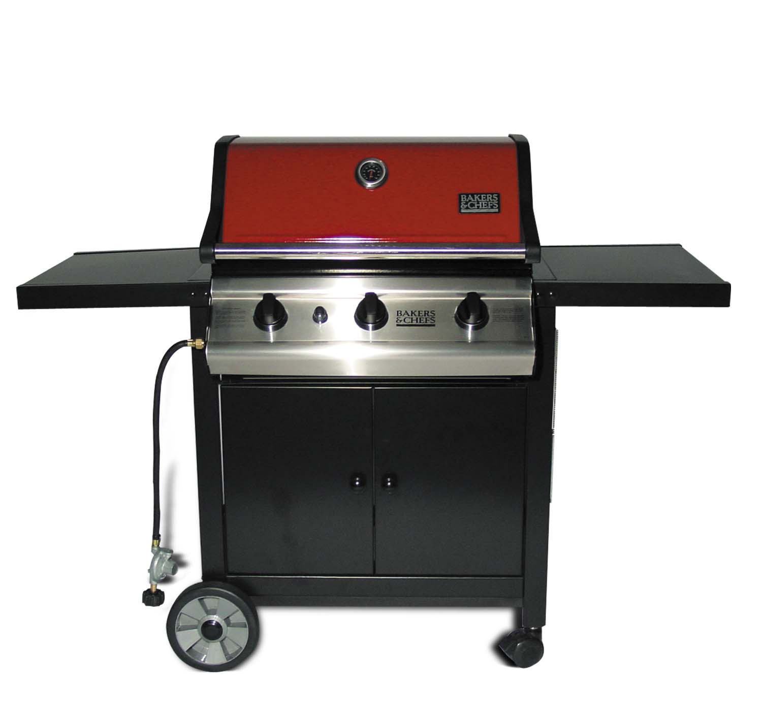 Picture of Recalled Grill
