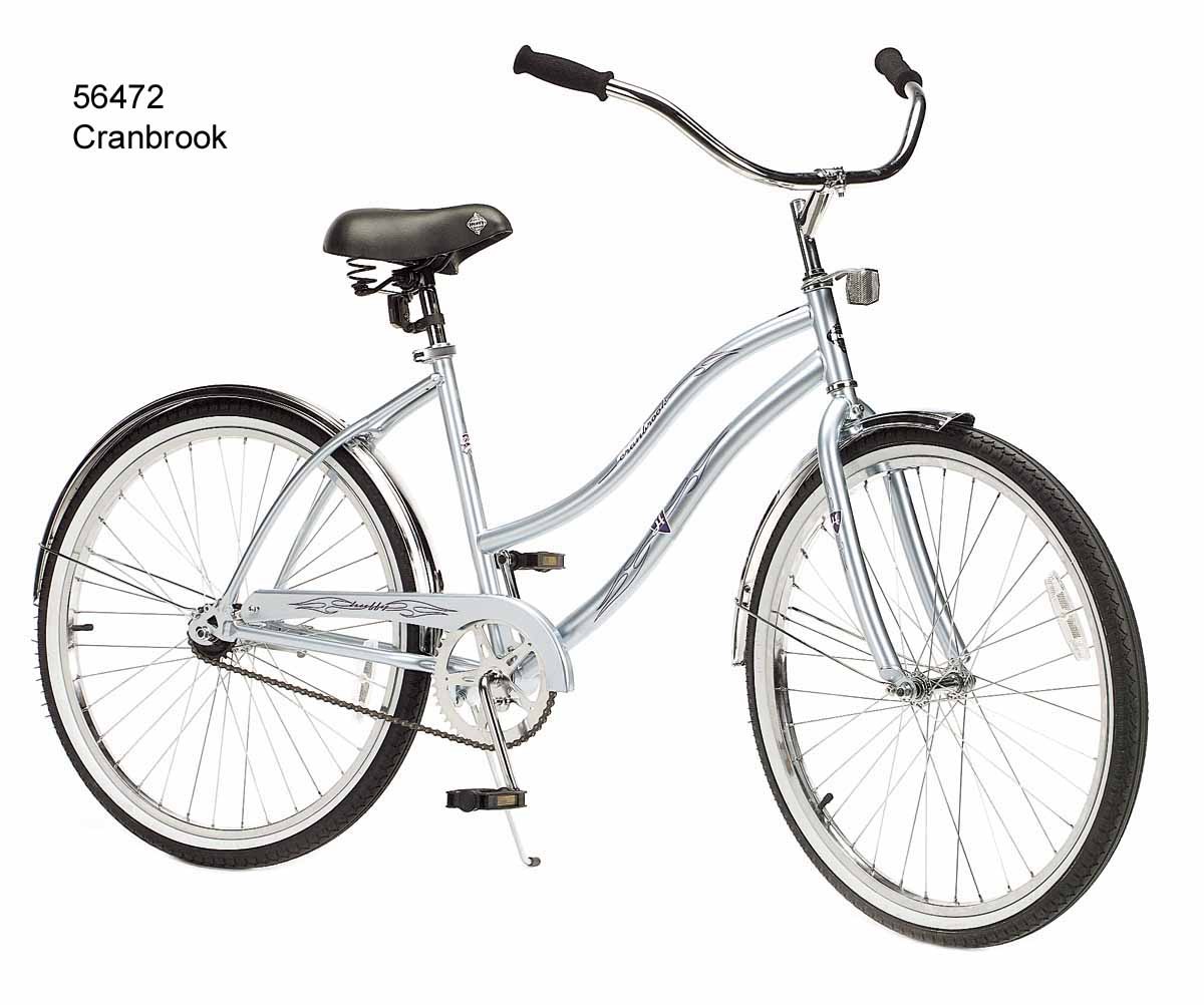 Picture of Recalled Bicycle