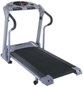 picture of recalled treadmill