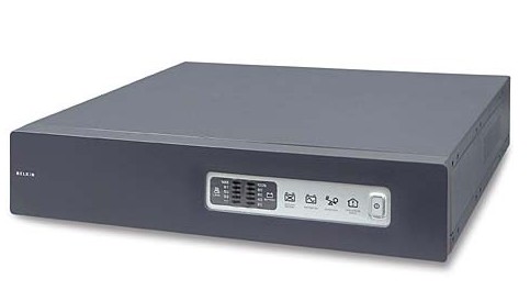 Picture of Recalled Uninterruptible Power
Supplies