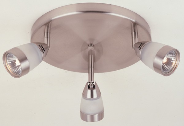 Picture of Recalled halogen light fixture 