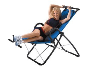 Picture of Ab Lounge Exercise Products