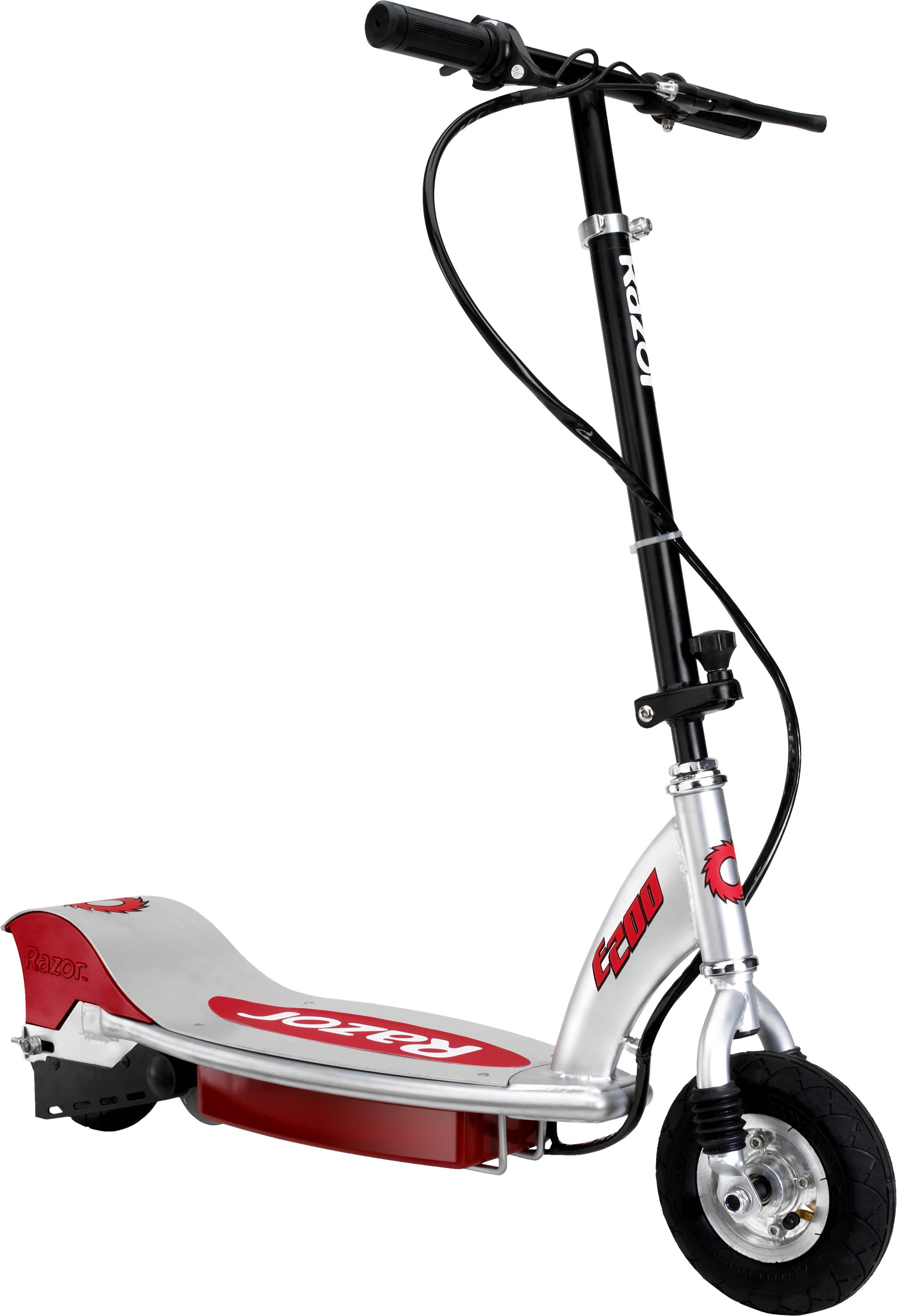 Picture of Recalled Scooter