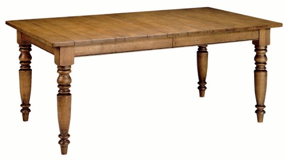 Picture of Recalled Dining Table