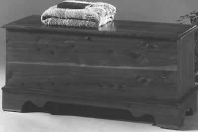 Lane Cedar Chests