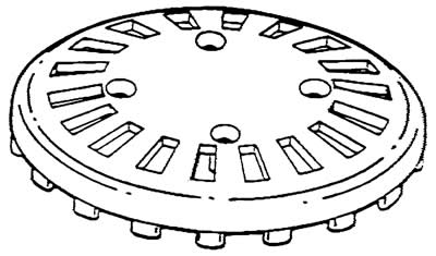 Drain Cover