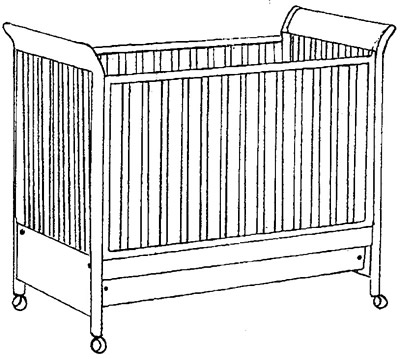 Crib