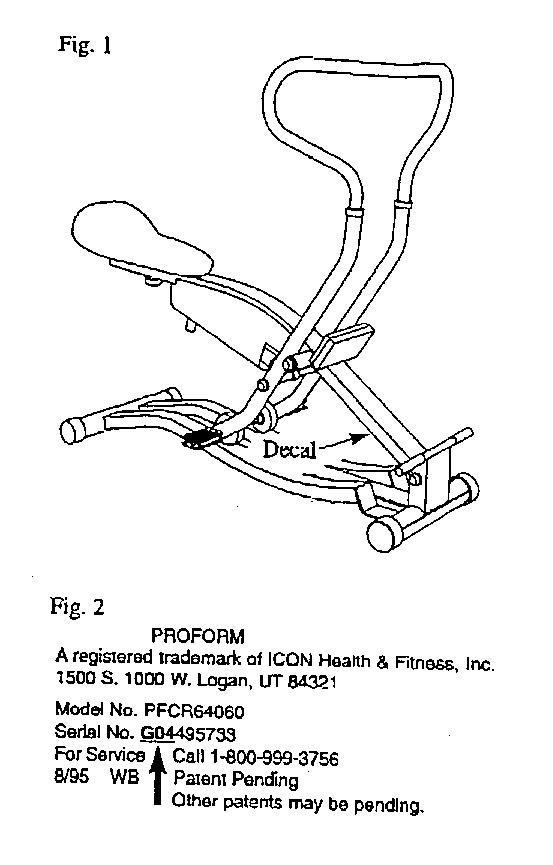 Exercise Machine