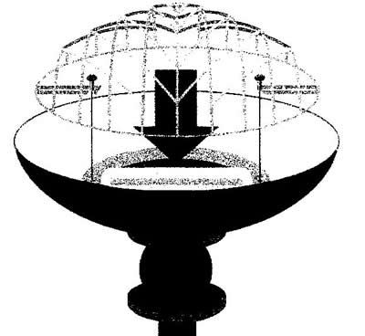 Halogen Torchiere Floor Lamp Correction