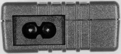 Side of the Adapter