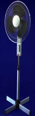 Envirotech Electric Fan