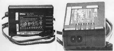 AC Adapters