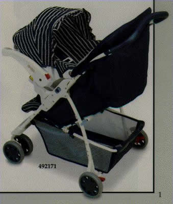 Stroller